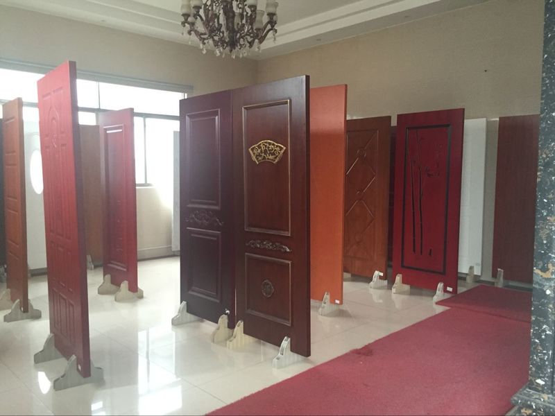 Guangdong Juye cheng New Material Co.,Ltd. üreticinin üretim hattı