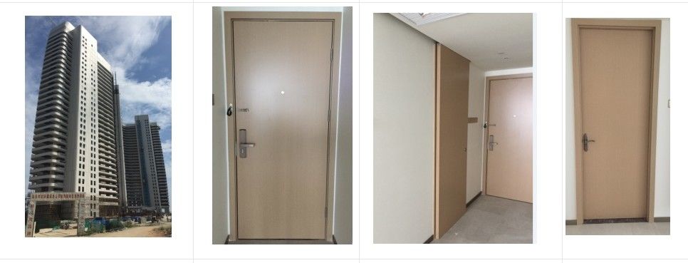 Guangdong Juye cheng New Material Co.,Ltd. üreticinin üretim hattı