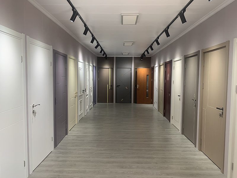 Guangdong Juye cheng New Material Co.,Ltd. üreticinin üretim hattı