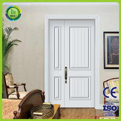 İyi bir fiyat. Standart Boyut 2100*600*45mm WPC Soğuk yalıtım ve yağ önleyici özellikleri ile boş kapı çevrimiçi