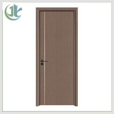 İyi bir fiyat. Termite Proof Flush WPC Çürük Kapı Çekirdek Bambu Elyaf Malzemesi çevrimiçi
