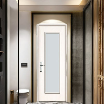 İyi bir fiyat. Modern 35/45mm Kalınlığı WPC 600mm Genişliği ve 200.000 Set Yıllık Üretimi ile Çürük Kapı çevrimiçi