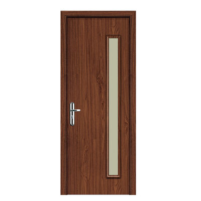 İyi bir fiyat. Fabrika Doğrudan Satış 2100*800*45mm WPC Çürük Kapı 35/45mm Kalınlığı ve 2050*800*45mm Seçenekleri çevrimiçi