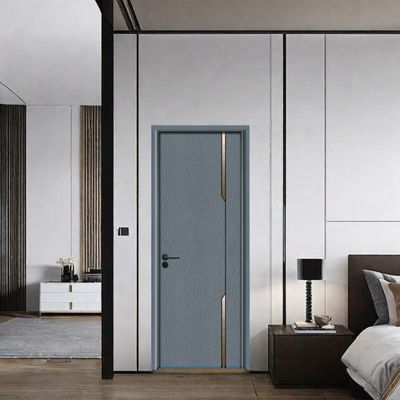 İyi bir fiyat. WPC Hollow Door bakımsız yapısı mükemmel ısı yalıtımı ve özelleştirilebilir yüzey bitirme ile dayanıklı kompozit kapı çevrimiçi