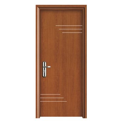 İyi bir fiyat. Humidity and Rot Resistant WPC Hollow Door with Fire Rating Class A for Residential and Commercial Use çevrimiçi