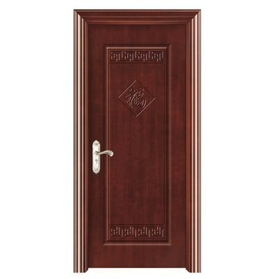 İyi bir fiyat. Interior Solution Waterproof WPC Hollow Doors for Durable and Soundproofing in Any Environment çevrimiçi