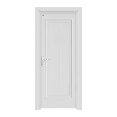 İyi bir fiyat. Transform Your Interior with Painting WPC Door Durable and Soundproofing in Any Environment çevrimiçi