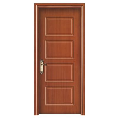 İyi bir fiyat. Transform Your Interior with Painting WPC Door Durable and Soundproofing in Any Environment çevrimiçi