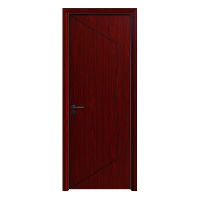 İyi bir fiyat. Eco-Friendly WPC Glass Door The Perfect Choice for Modern and Sustainable Interiors çevrimiçi