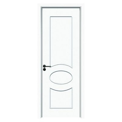 İyi bir fiyat. Soundproof Design WPC Interior Door,Customizable Hollow WPC Door,Termite Proof Composite WPC Door çevrimiçi