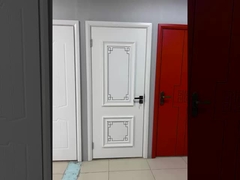 Çevre Koruması ve WPC Cam Kapılarının Su geçirmez Özellikleri